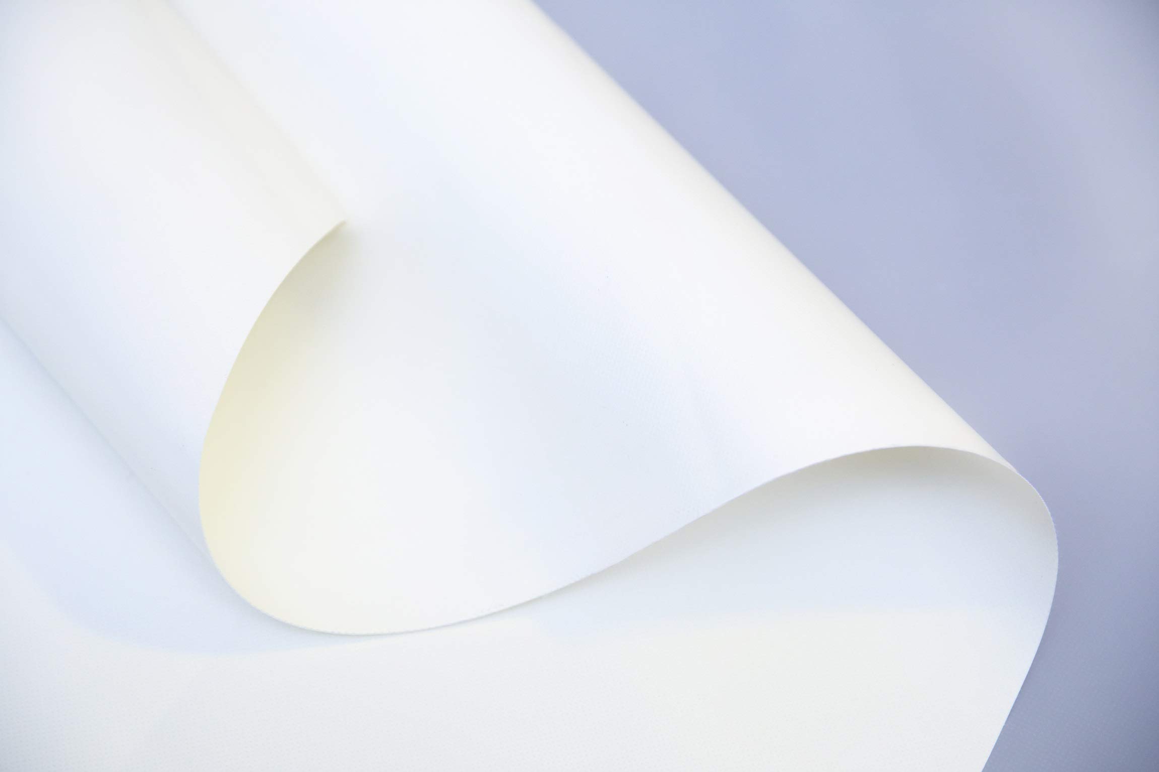 Vrachtwagenzeil, pvc-zeil, per meter, zonder ogen, zeildoek, beschermend zeil, industrieel zeil, afdekzeil, 2,5 m x 10 m, antraciet RAL7016