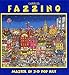 Produktbild Master of 3-D Pop Art: Charles Fazzino
