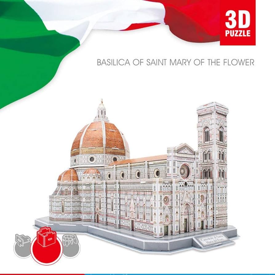 守屋多々志、サンタ・マリア・デル・フィオーレ、画集画、額装付 守屋多々志、サンタ・マリア・デル・フィオーレ、画集画、額装付