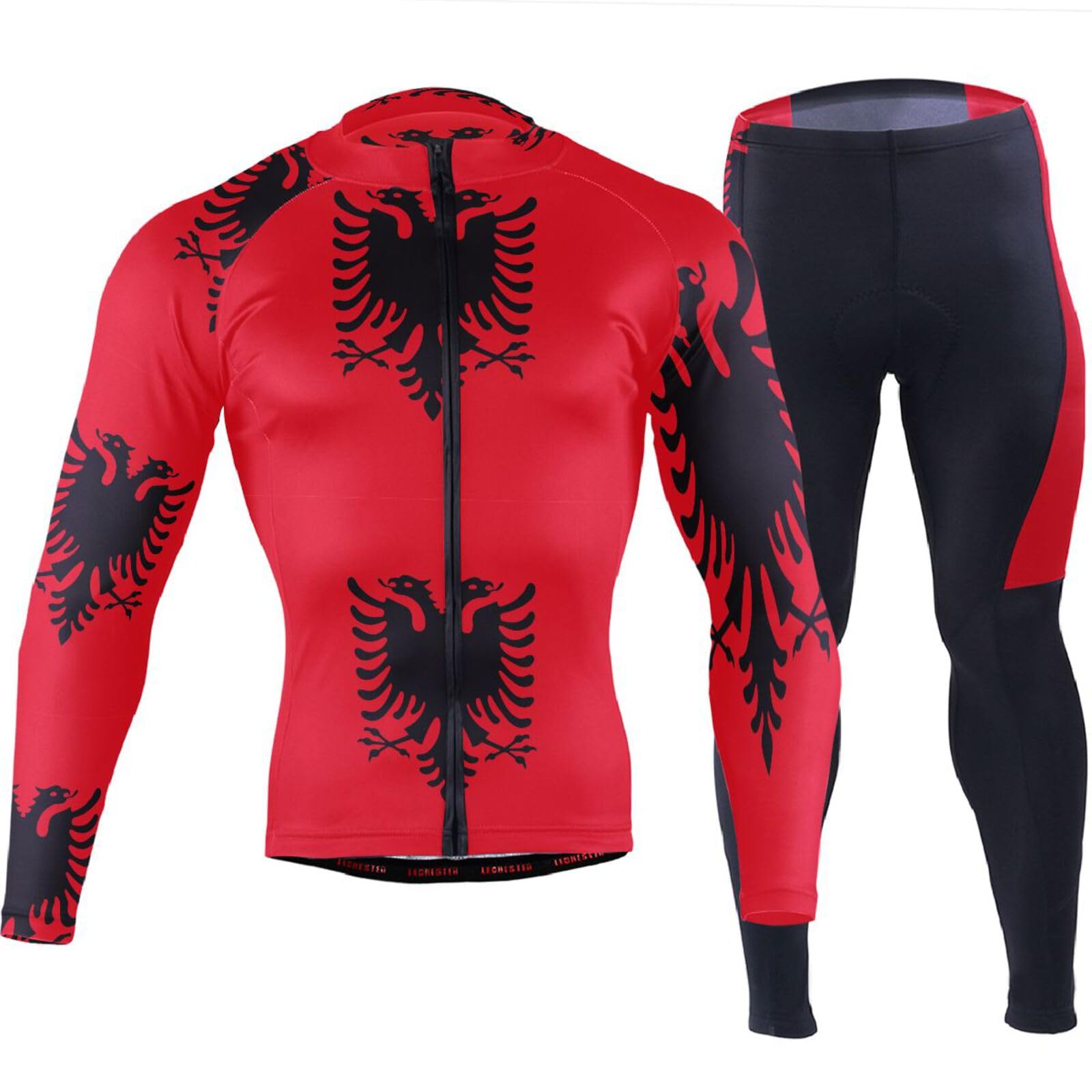 koszule rowerowe dla mężczyzn z kieszeniami szybkoschnąca koszulka na rower górski męskie wyściełane 3D