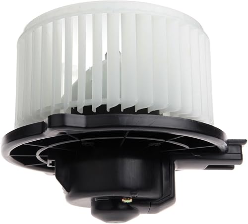 Vista 437 de SCITOO 700188 Reemplazo del motor del ventilador HVAC con jaula de ventilador para Toyota Tacoma 2005-2015, reemplazo OE - 87103-04043, 87103-04044