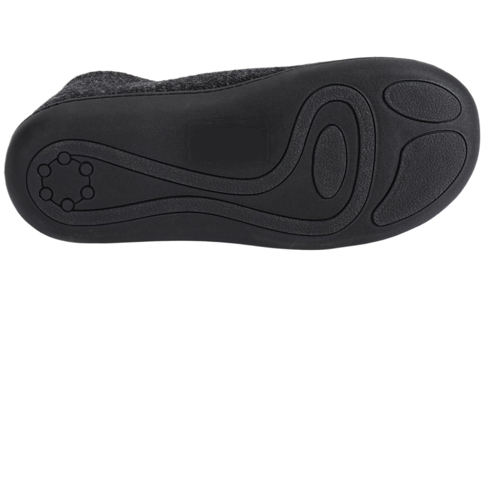 ECCO Offroad M Heren outdoorschoen van suède Bruin Size: 45 (UK 10.5-11