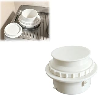 Compatible with Breville Barista Express Single Dose Hopper – Easy Single Dosing Upgrade Kit with Bellows, Zero Coffee Waste for Home Espresso Grinder