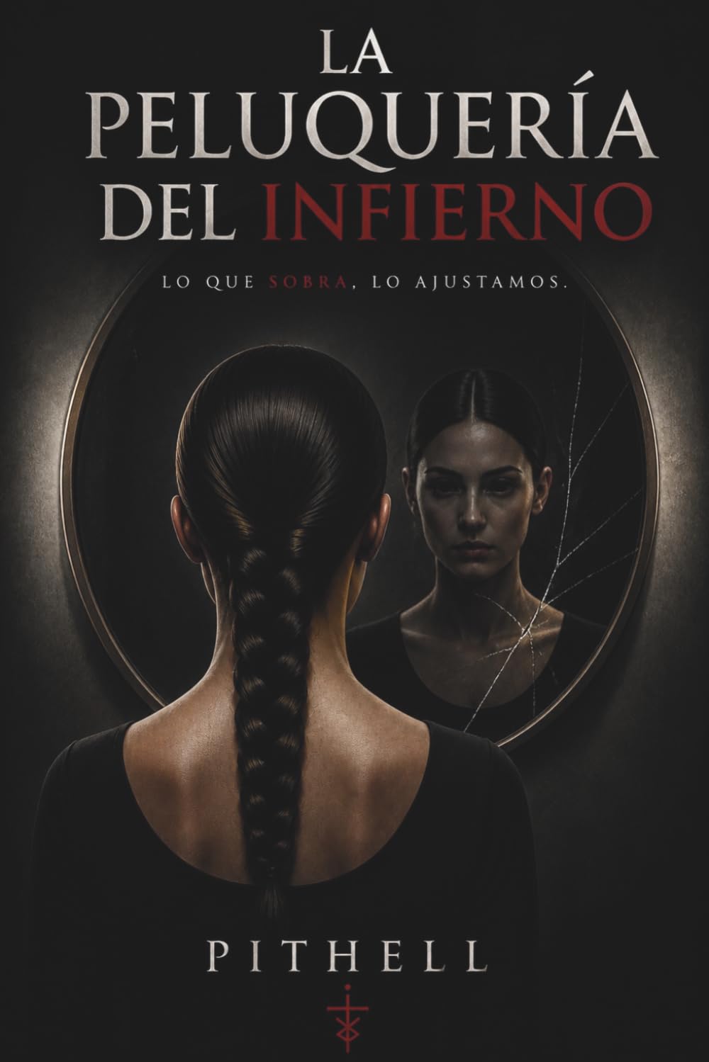 La peluquería del infierno: Lo que sobra, lo ajustamos