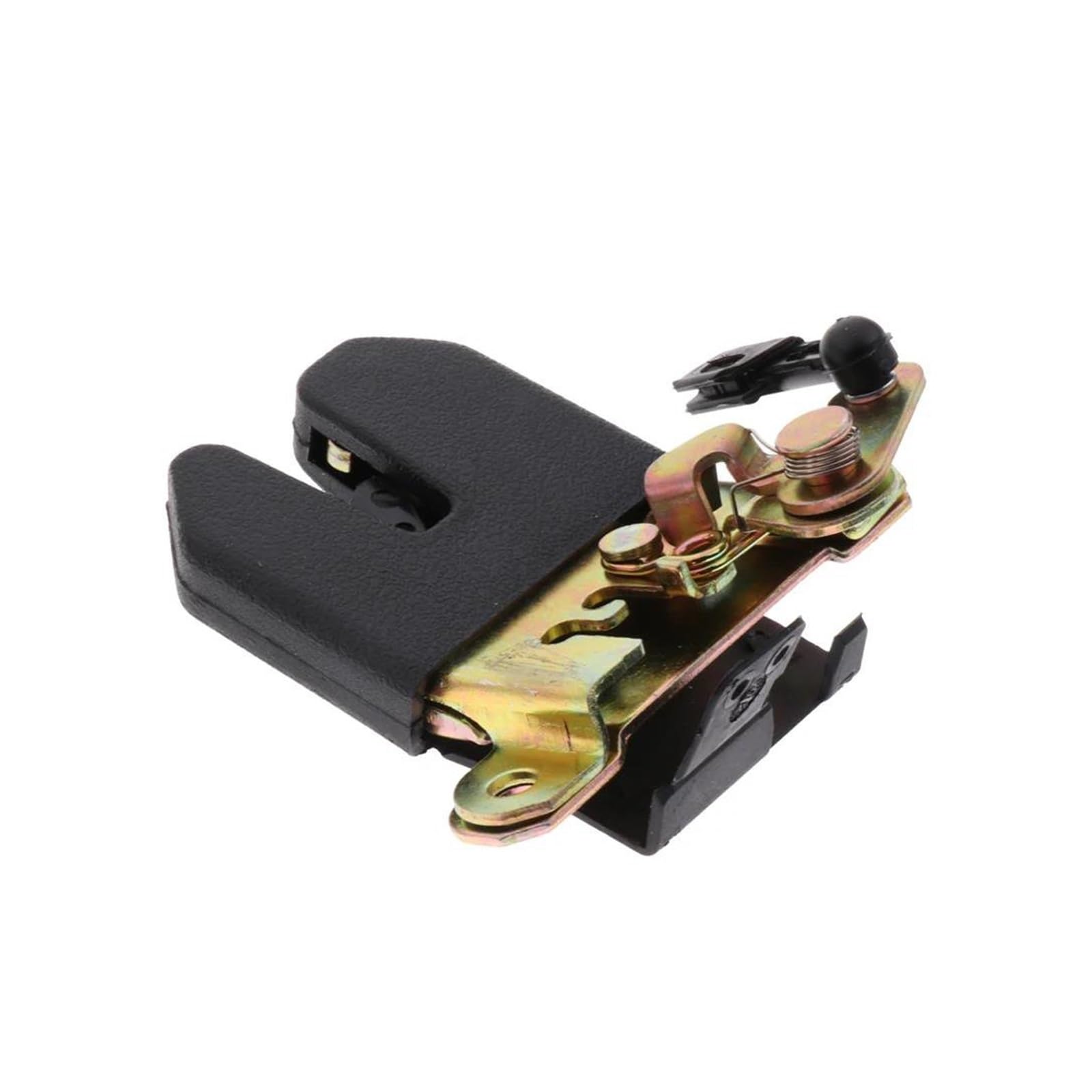 for VW for Bora for Jetta MK4 1999-2005 Rear Trunk Latch Lock Actuator 1J5827505D Tailgate Lock Actuator