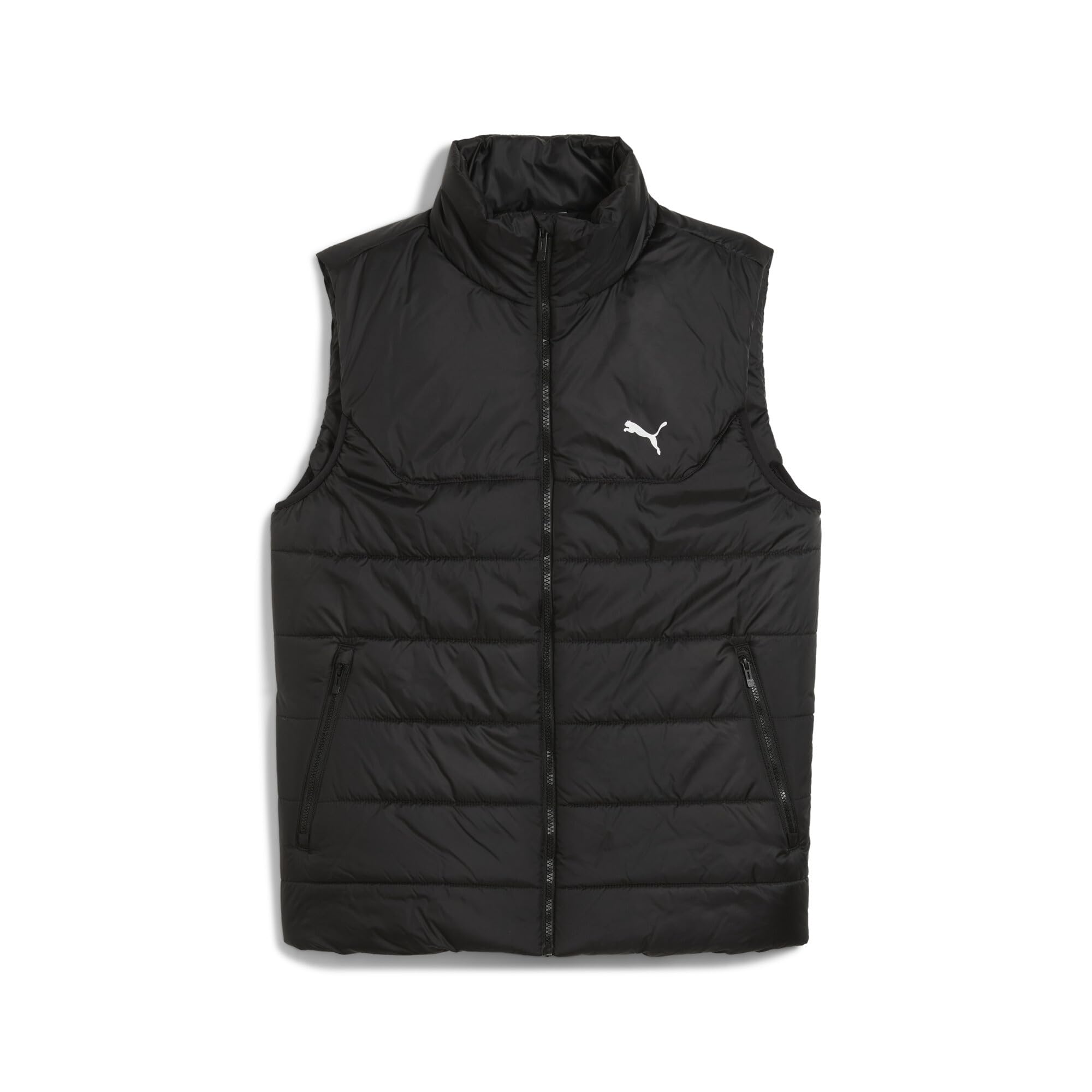 PUMA Chaleco acolchado unisex Ess con aislamiento (paquete de 1)