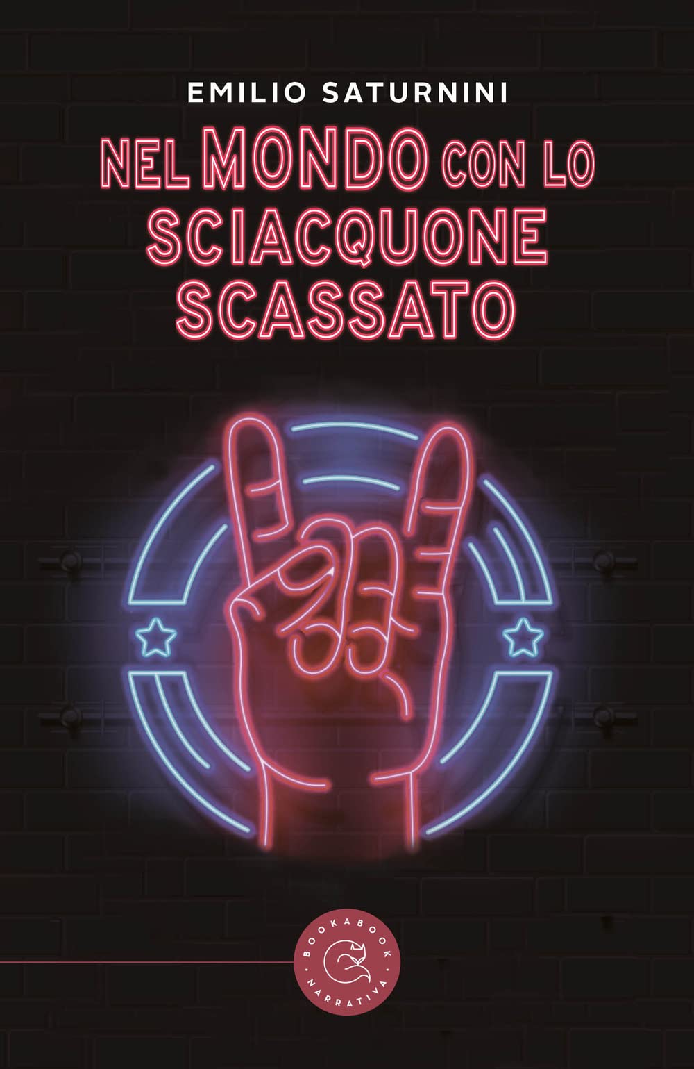 Nel Mondo Con Lo Sciacquone Scassato - 4