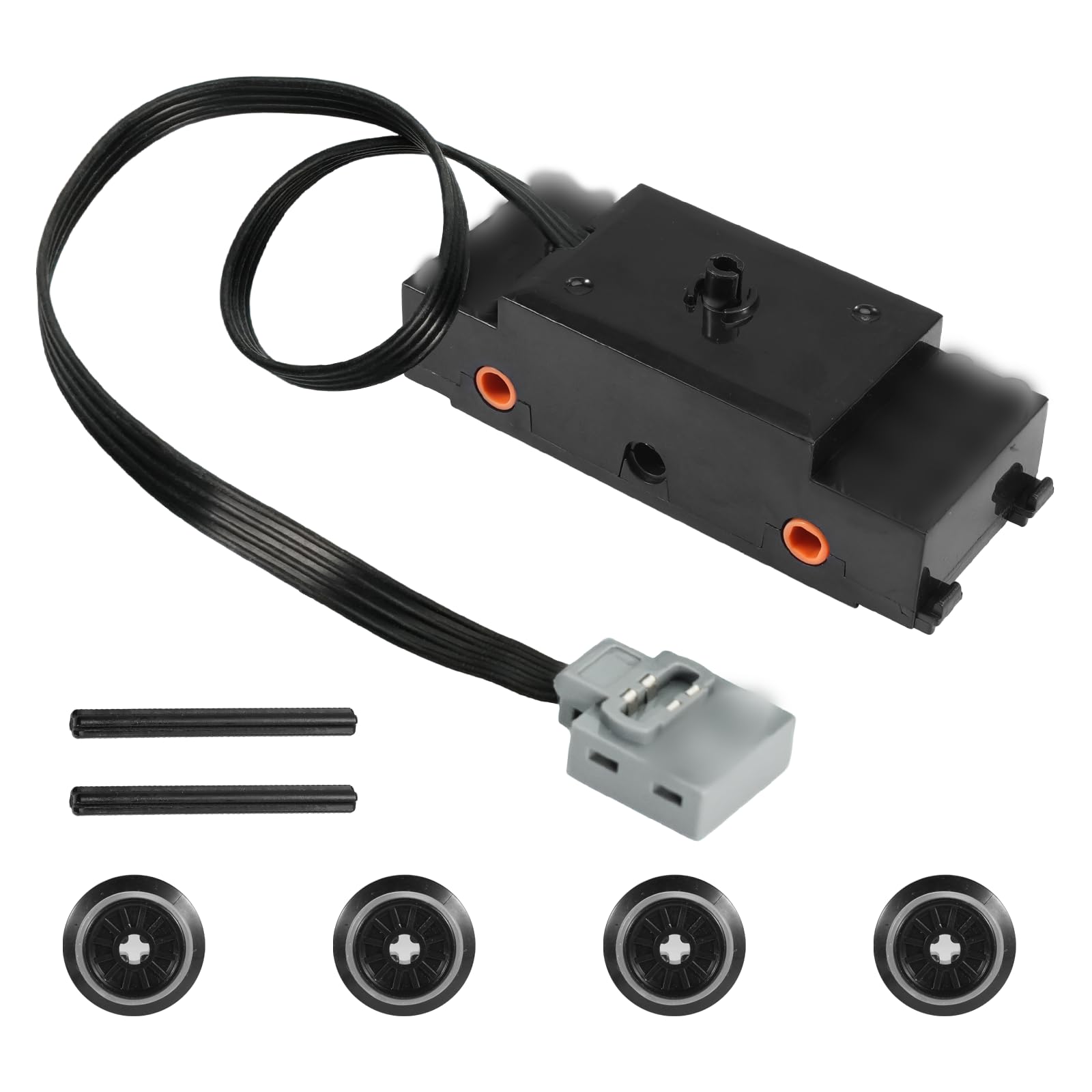 Power Functions Set Binghe Servo Motor Power Function 8-teil