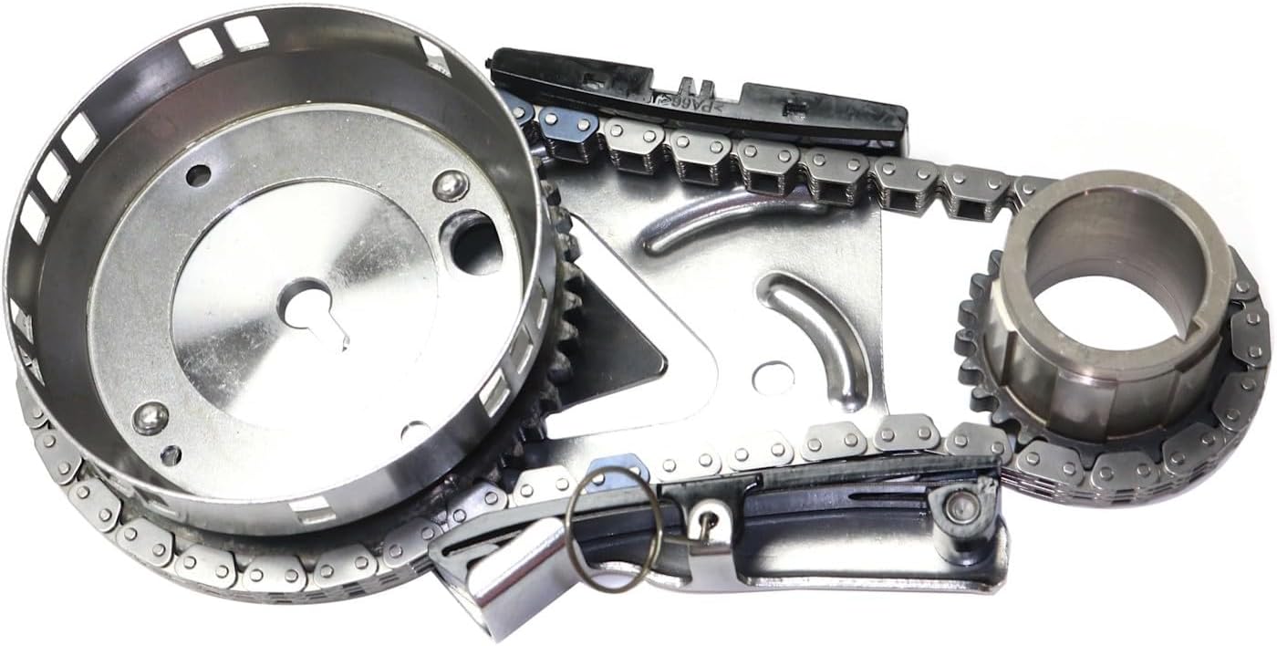 Replacement Cylinder Head Gasket Kit fits Chrysler 300 5.7L V8 2005 (Old Design, With Tensioner)
