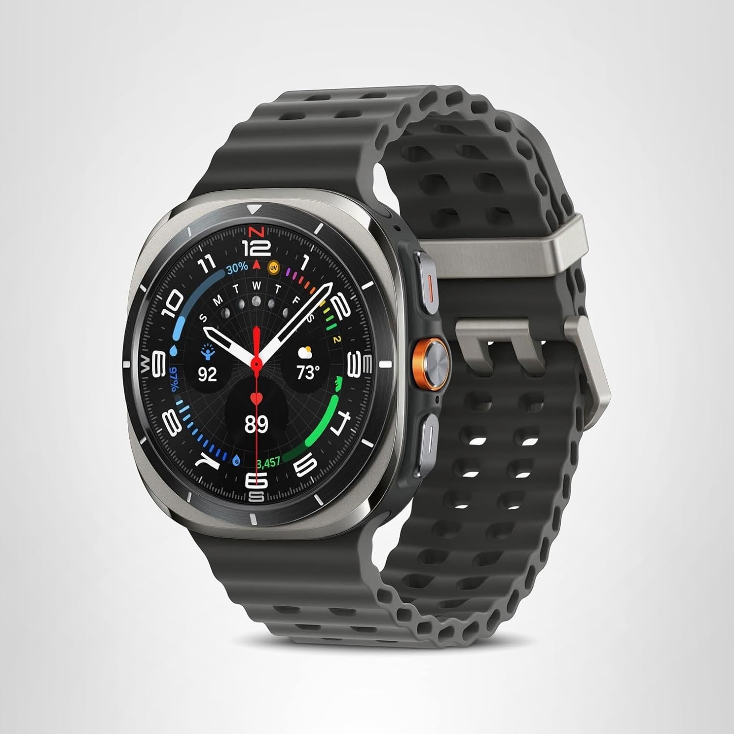 Samsung Galaxy Watch Ultra
