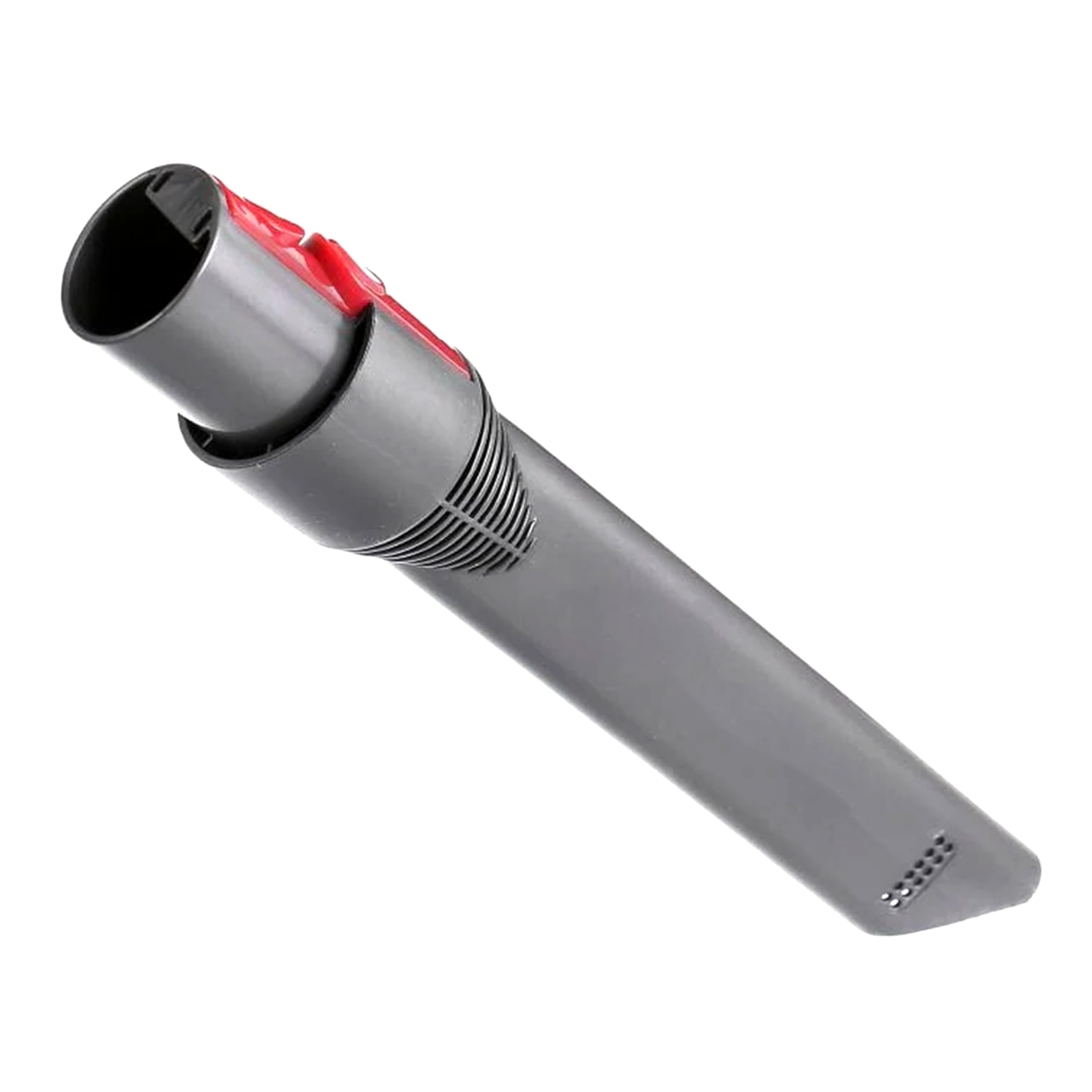 Spare parts Biz Crevice tool attachment, Compatible with Dyson V7 V8 V10 V11 V12 V15