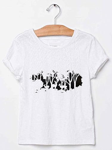 Miniatura 3 de Plantillas de capas huecas para árbol de Navidad y ciervos para pintar en madera, tela, paredes, decoración, aerógrafo y más. Plantilla de Mylar