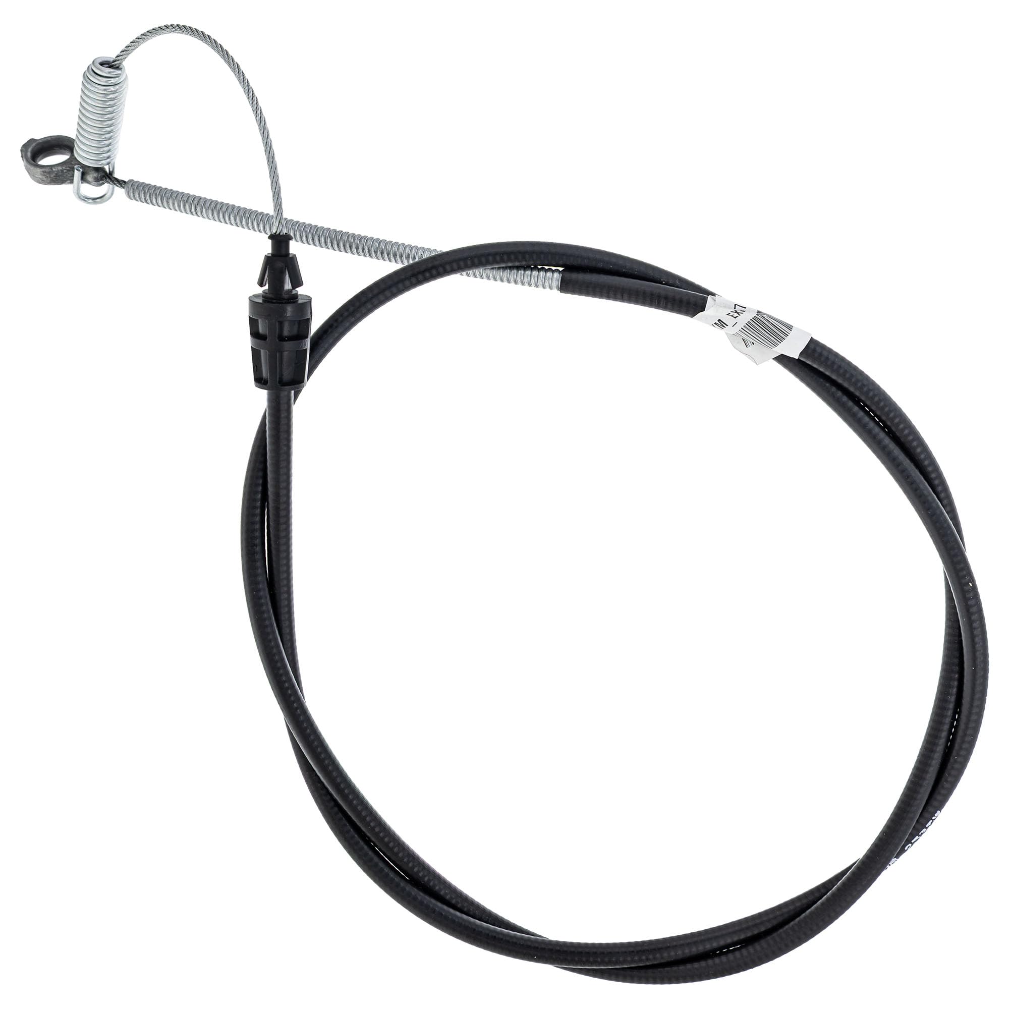 Amazon.com: Exmark Genuine 137-4758 Traction Cable ECS180CKA30000