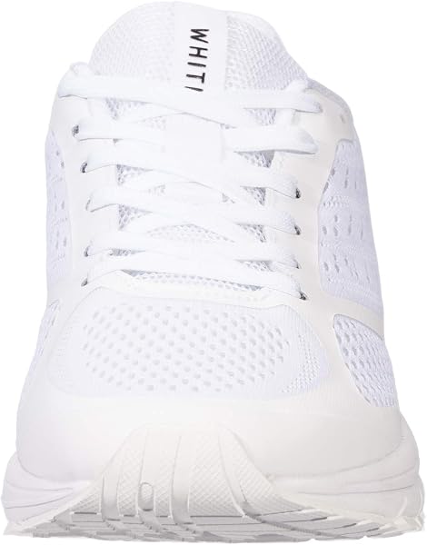WHITIN Laufschuhe Herren Damen Turnschuhe Sportschuhe Unisex Bequeme Straßenlaufschuhe Walkingschuhe 36-47 - 5