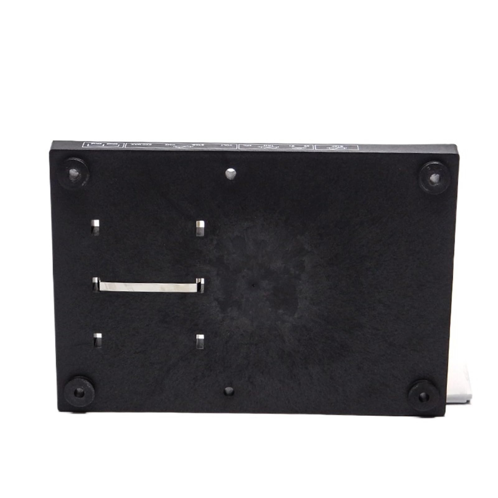 1 Stück R449 Stabilisator AVR Automatischer Spannungsregler for Dieselgenerator(R449 high quality)
