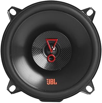 JBL Stage3 627F 6.5インチスピーカー Amazon.com: JBL Stage 3637F - 6.5