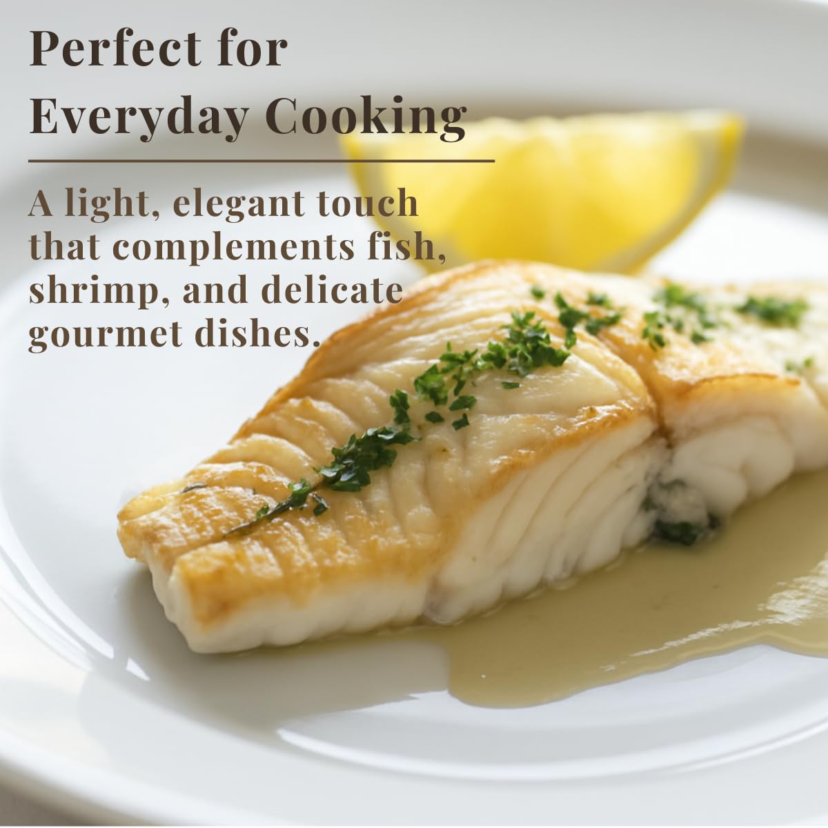 Val Panaro Organic Apple White Balsamic Vinegar – Authentic Italian, 500 ml Glass Bottle, Sweet & Fresh Condiment for Salads, Carpaccio, Tartare & Marinades