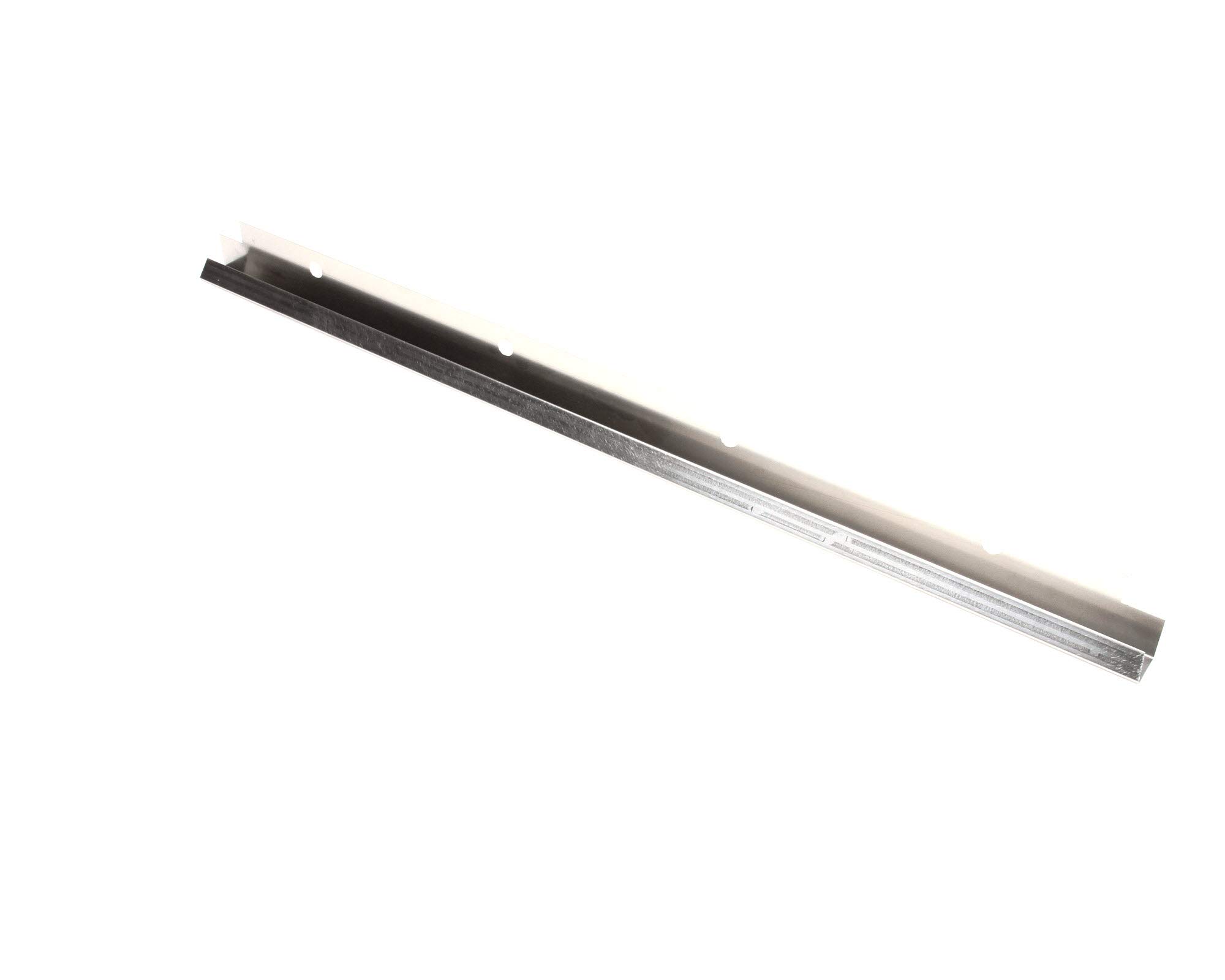 Garland Bracket,Door Gasket Seal Botto 113548 - Genuine OEM Replacement Part