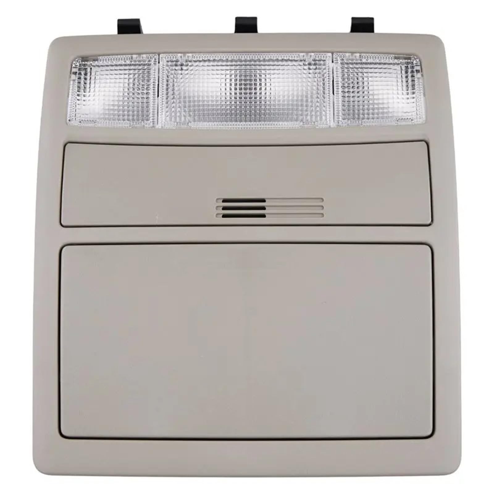 Per Toyota Per Camry 2007 2008 2009 2010-2013 Luce Di Lettura Lampada Da Soffitto Custodia Occhiali Numero Parte 63650-33371E0 Plafoniera Interni Auto
