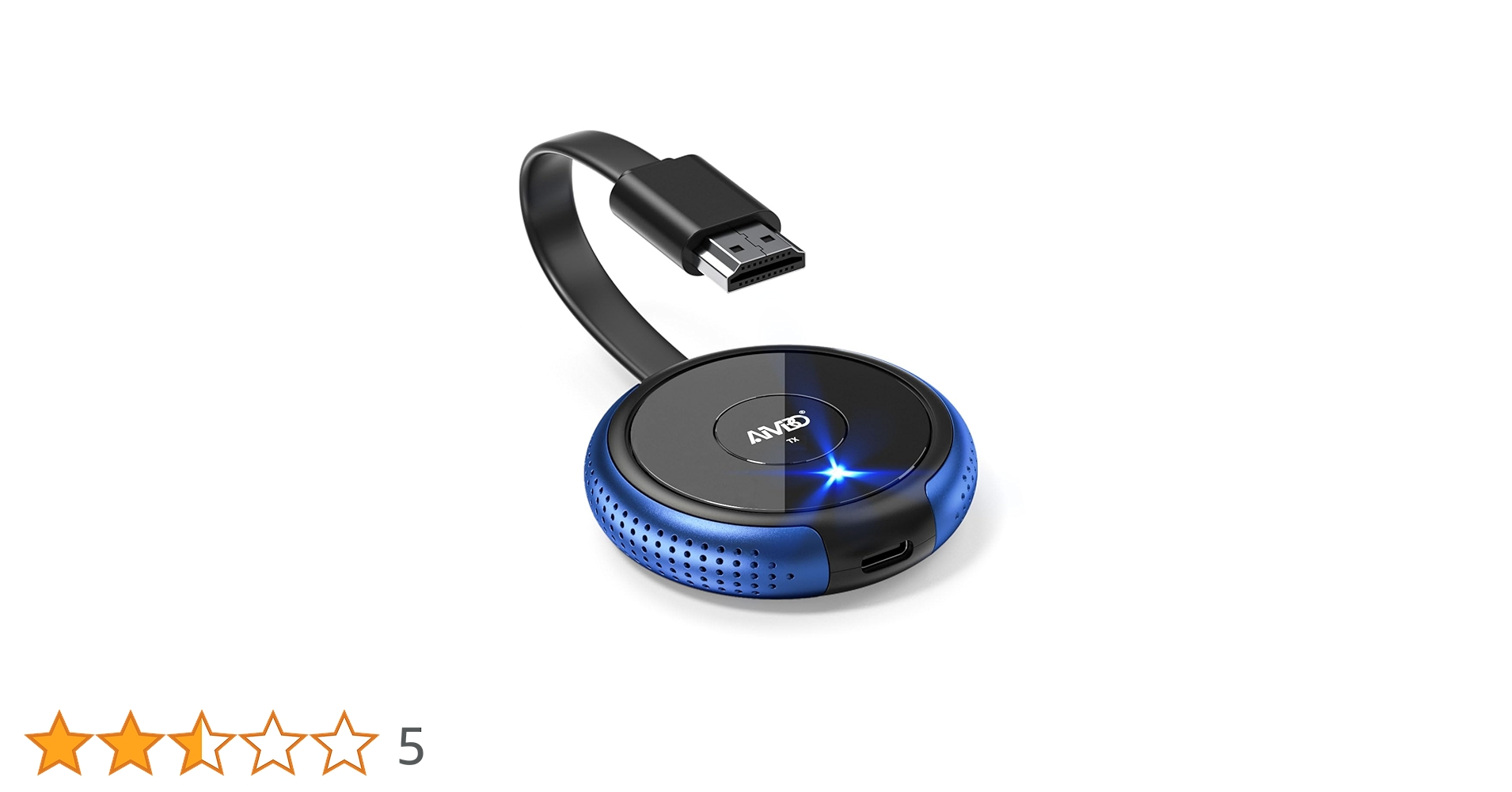 Amazon | AIMIBO ワイヤレスHDMI 送信機 無線HDMI