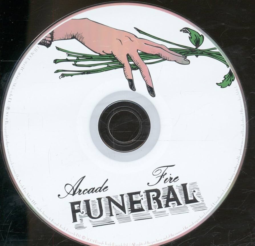 Amazon.co.jp: Funeral: ミュージック