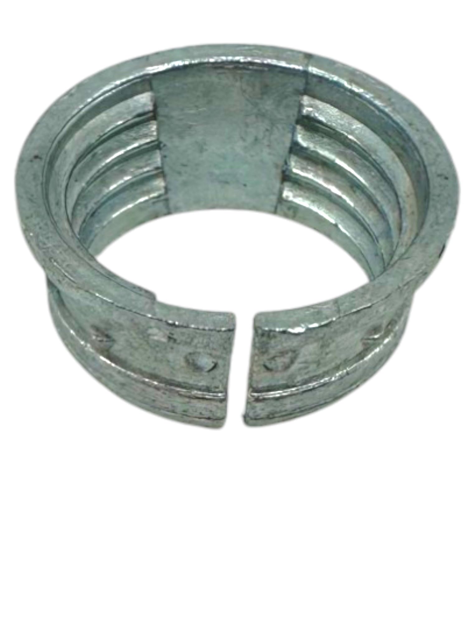 VALICLUD Gewinde Adapter aus Aluminiumlegierung Amerikanischer Stil Stieladapter für Besen und Wischmopp mit Metallgewindespitze Praktisch für Haushalt und Gewerbliche Reinigung VALICLUD Gewinde Adapter aus Aluminiumlegierung Amerikanischer Stil Stieladapter für Besen und Wischmopp mit Metallgewindespitze Praktisch für Haushalt und Gewerbliche Reinigung