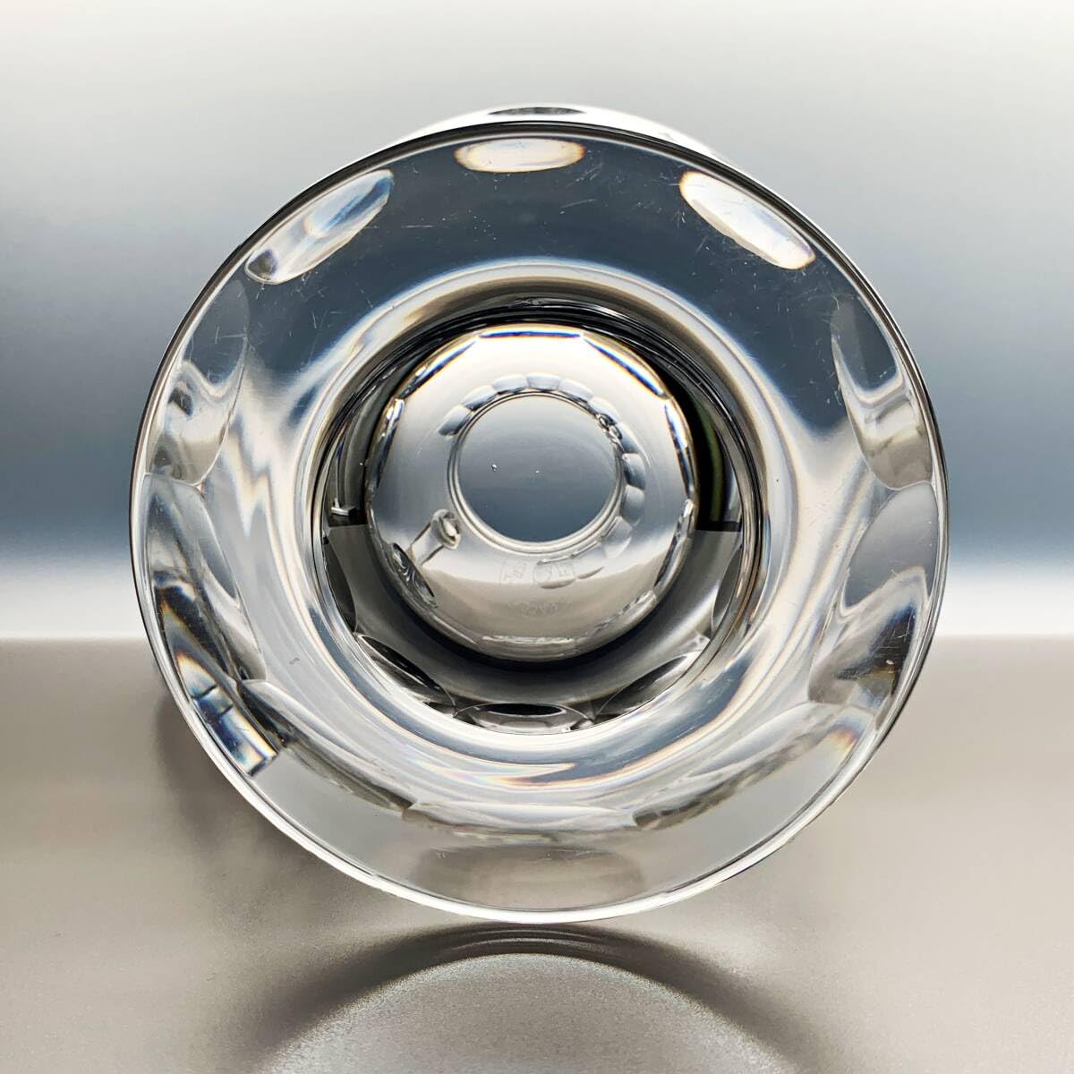 レア オールド バカラ ミズーリ ピッチャー BACCARAT MISSOURI