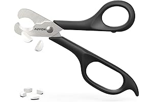 AUVON Pill Splitter for Oblong Pills: Precise and Efficient