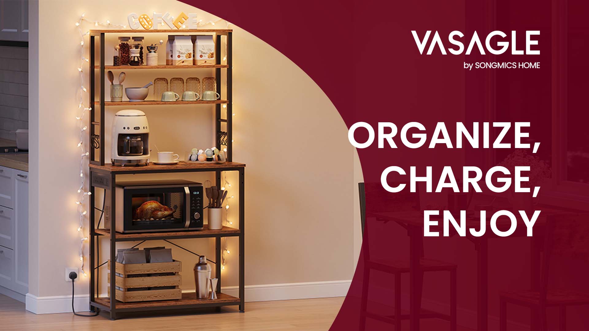 Janice Clothes Hanger