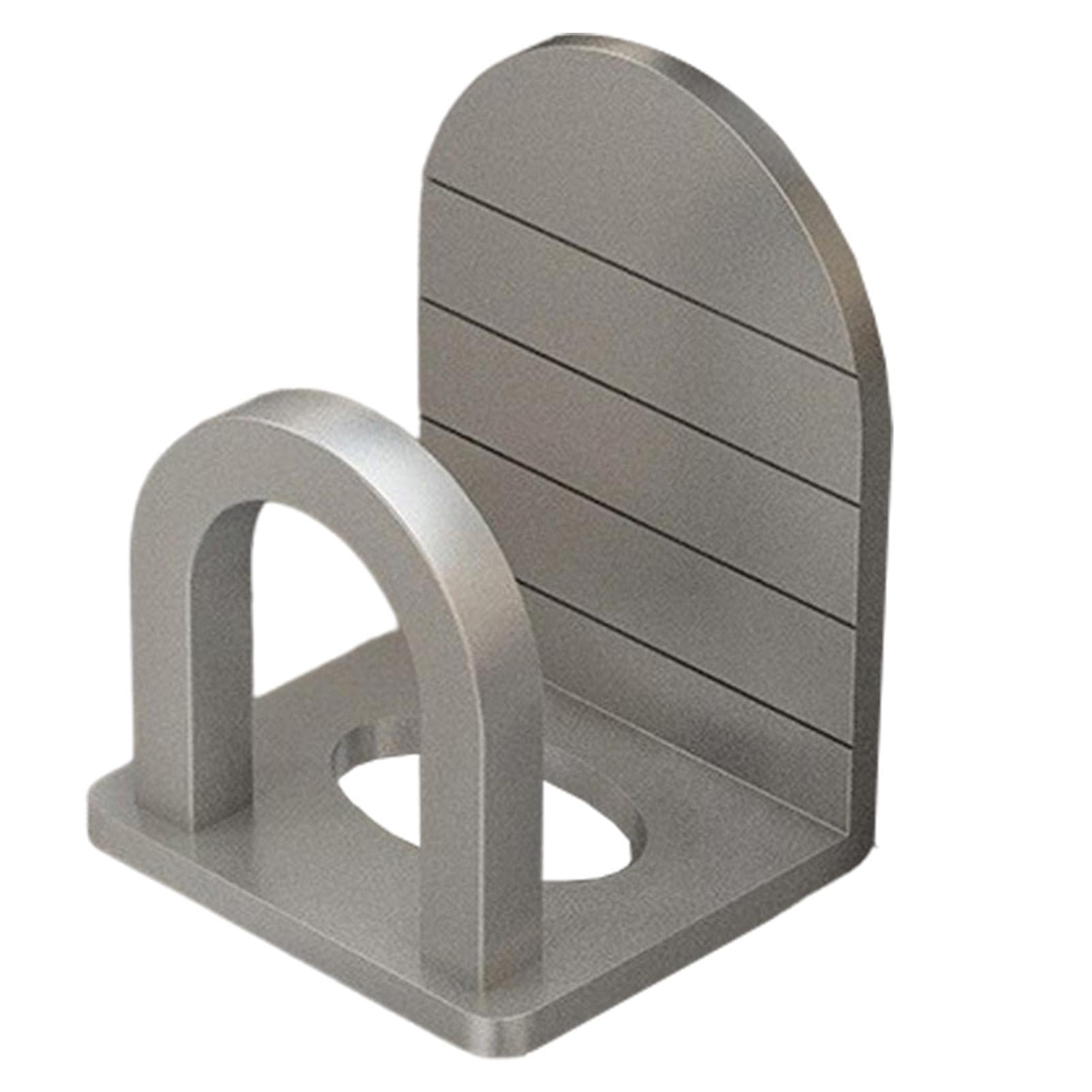 Porta Spugna Magnetico Per Lavello - Acciaio Inossidabile, Magnete Potente, Organizza Spugne E Strofinacci