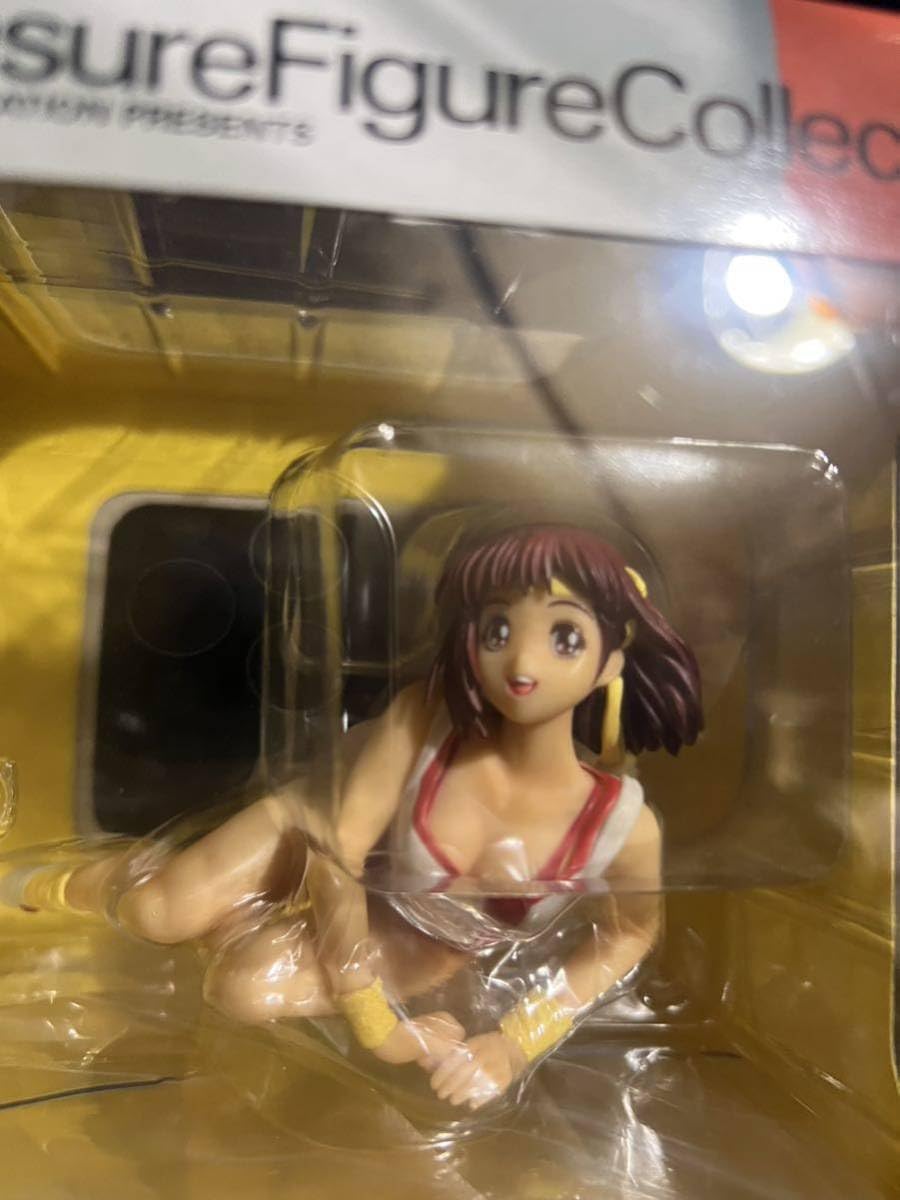 Amazon.co.jp: トップをねらえ タカヤノリコ トレジャー フィギュア