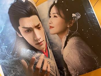 訳あり長月燼明　羅雲熙　個人64P写真集A4サイズ Amazon.co.jp: 訳あり 長月燼明 白鹿 羅雲熙 64P写真集A4サイズ