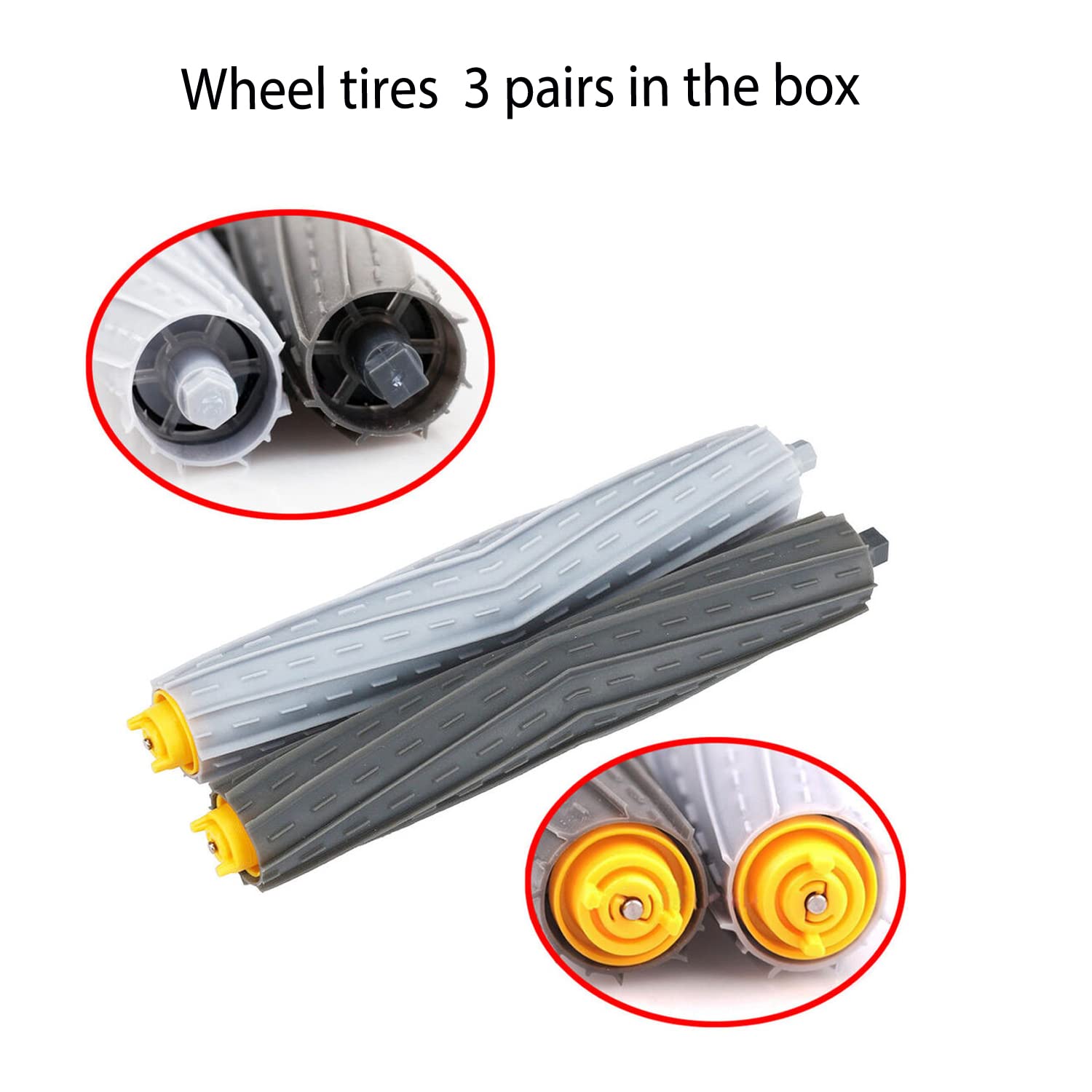 Replacement Part For Irobot32pcs Roomba Accessories 805 860 890 870 871 880 890