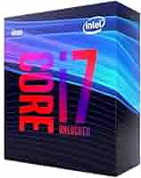 CPU intel CORE i7-9700K 9Th Gen Intel Core i7-9700 LGA 1151 CPU Processor 3.0 GHz