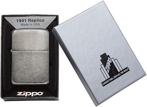 Miniatura 6 de Zippo Replica de encendedor