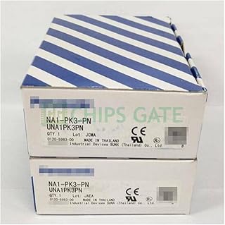 1PCS New in Box New Sensor NA1-PK3-PN One Year Warranty