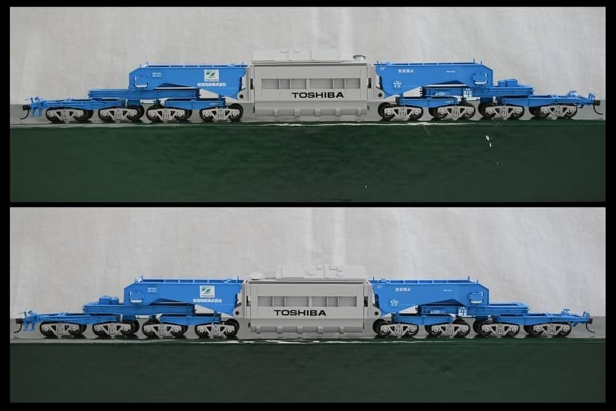 Amazon.co.jp: T5A032 PASSAGE シキ800系 810B2 塗装済完成 HO