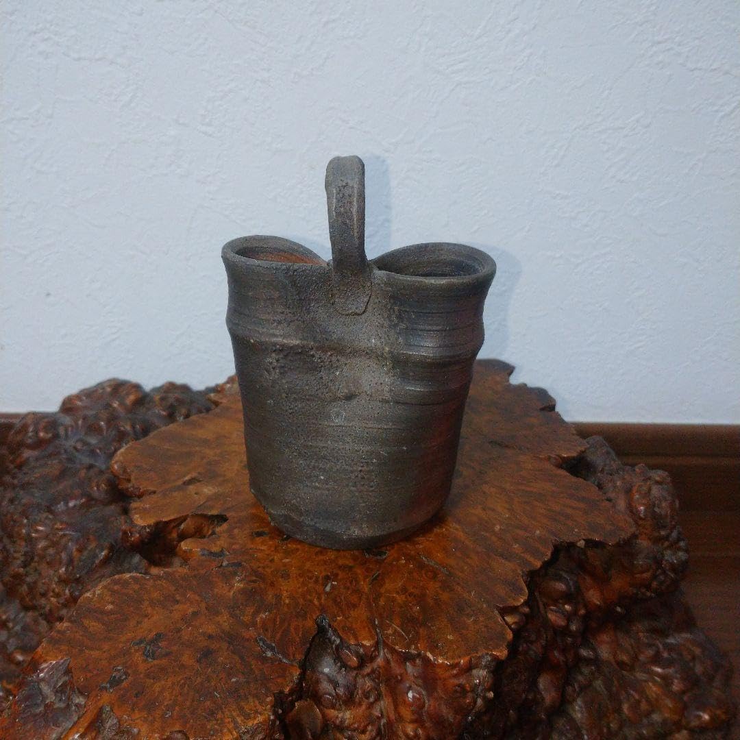 琉球ガラス 稲嶺盛吉 花瓶 楽天市場】稲嶺盛吉(宙吹きガラス工房