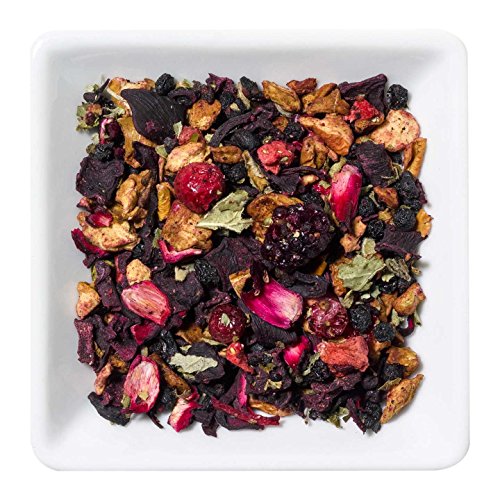 Früchtetee Opas Obstgarten® 1kg Cover