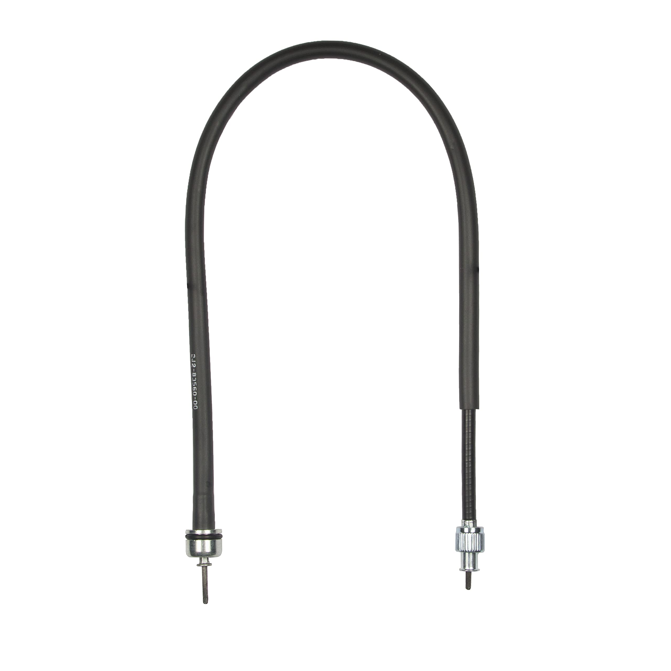 Amazon | MOTOMASTER ヤマハ対応 バイク タコメーターケーブル SR 250