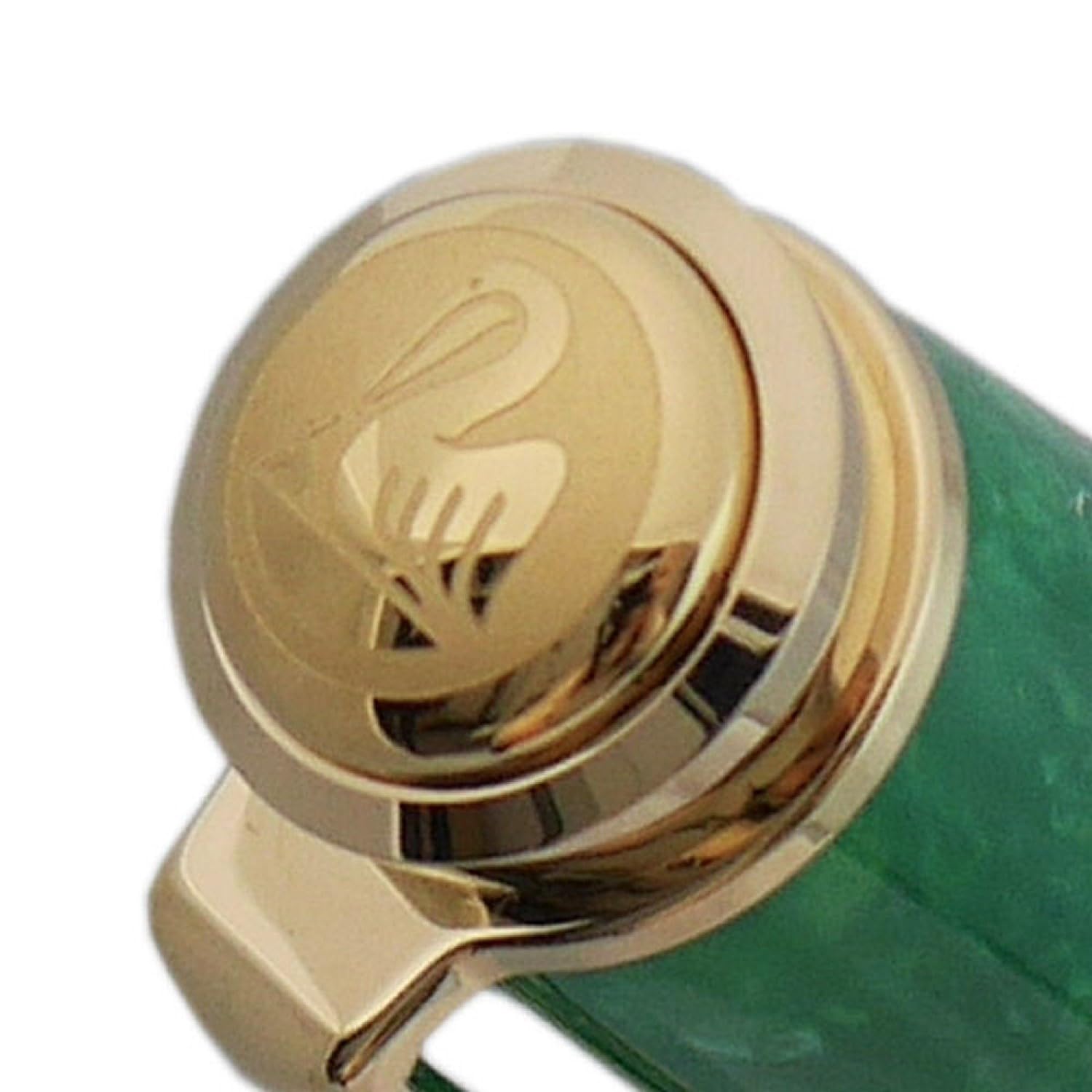 Amazon | Pelikan ペリカン ボールペン 油性 スーベレーン ヴァイ