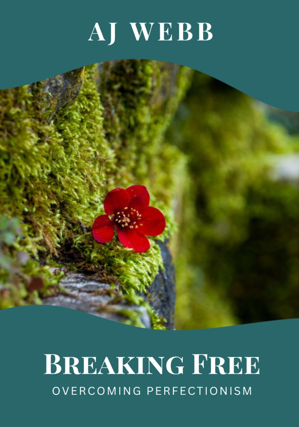Breaking Free: Overcoming Perfectionism