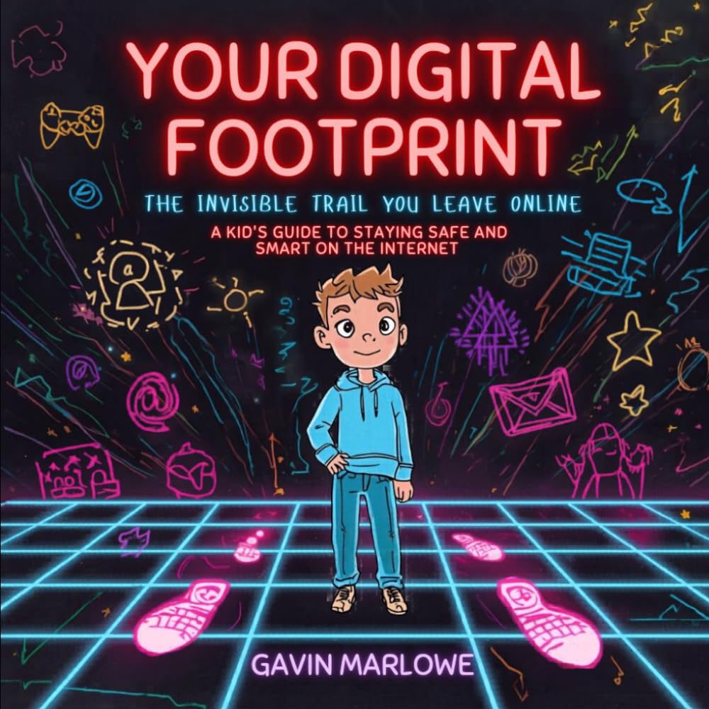 Your Digital Footprint: The Invisible Trail You Leave Online