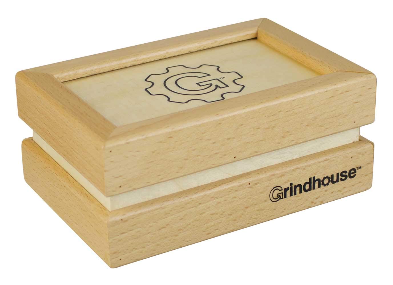 Small Drawer Style Sifter Box