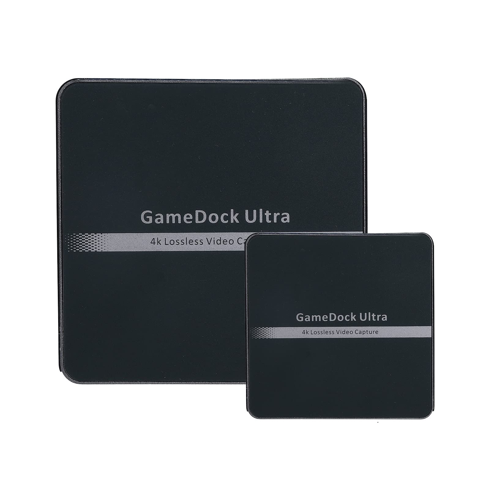 EZCAP 320B 4K60 Scheda di acquisizione video HDMI compatibile con USB 3.0 Interfaccia multimediale HD Dispositivo di acquisizione di giochi per trasmissione in diretta Streaming