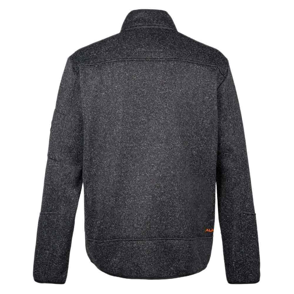AULP Navoy Full Zip Fleece 2XL