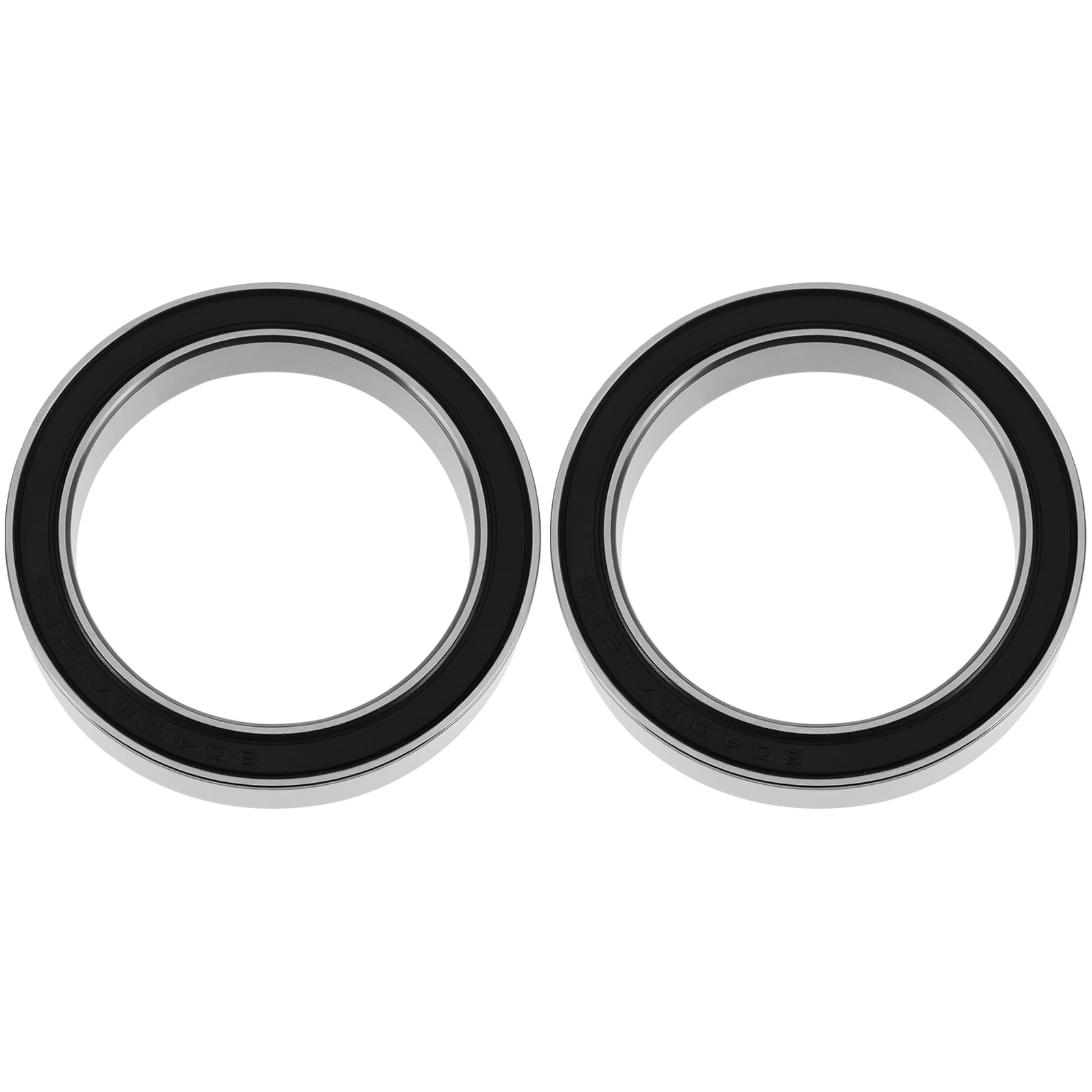 LT Easiyl 2X Bearing Bicycle 30407-2RS 3040H7-2RS Compatible with SRAM Dub 30x40x7mm