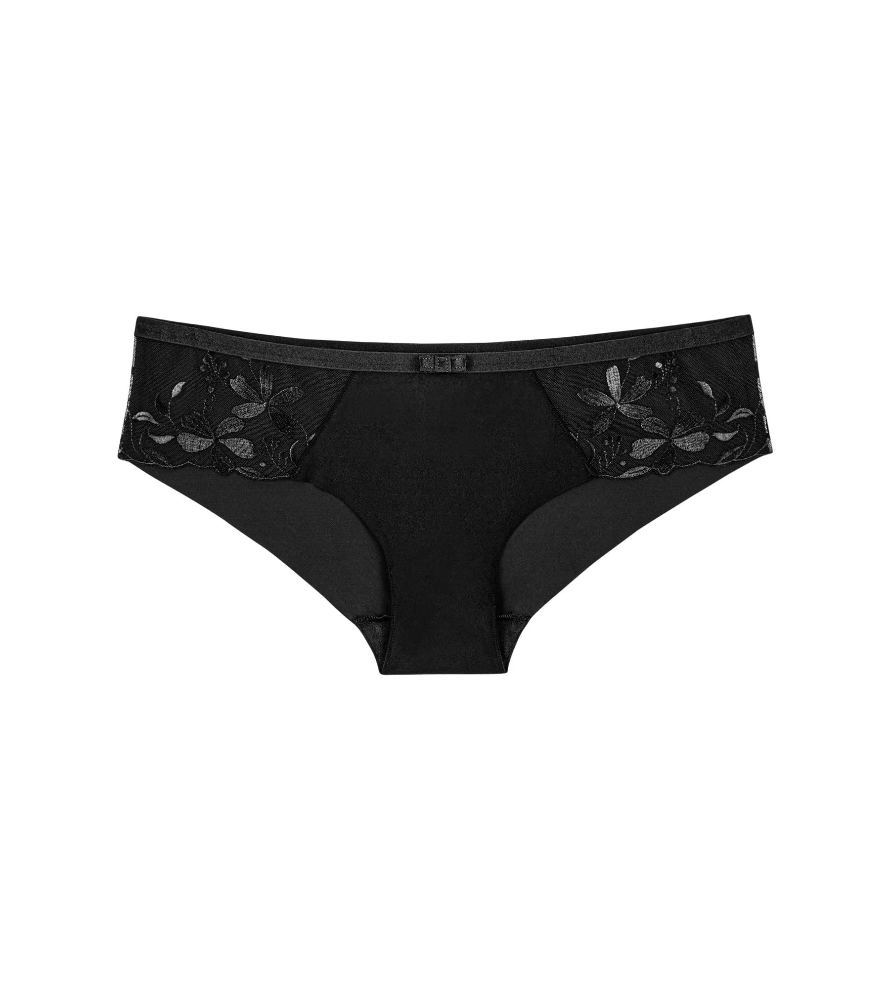 Triumph Women's Black Sexy Angel Spotlight Whu X, Push-Up Bra 36E
