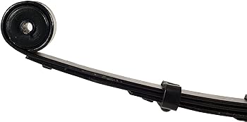 ちを Amazon.com: Dorman 97-533 Rear Leaf Spring Compatible with