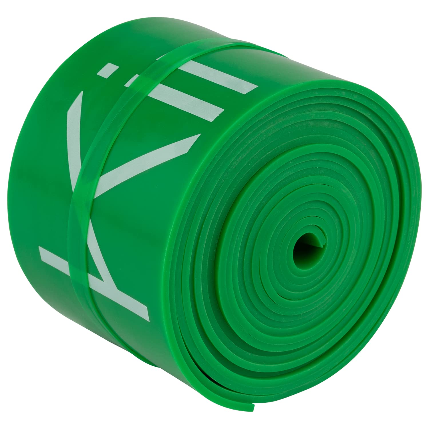 Kintex Banda di Flossing Voodoo, 208 cm x 5 cm, Fascia compressiva, Terapia, Mobilità, Riabilitazione, Allenamento, rigenerazione
